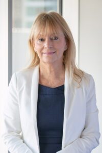 Janine Williamson, Director, Wealth Advisory