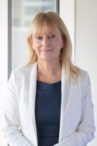 Janine Williamson, Partner, Wealth Advisory