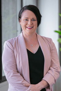 Julie O’Reilly, Director , Business Advisory