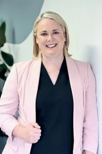 Julie O’Reilly, Partner, Business Advisory