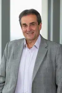 Nikolas Hatzistergos, Executive Chairman