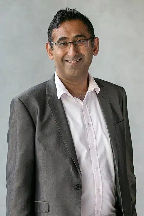 Jayesh Kumar