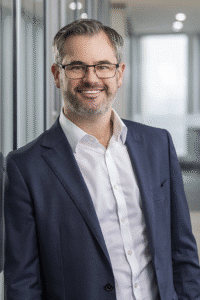 Sean Wengel, Partner, Restructuring & Insolvency