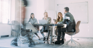 business acquisition