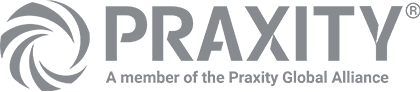 Praxity Logo