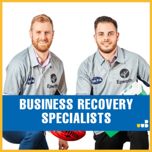 Garth OConnor Price David Jay Barile Business Recovery Experts