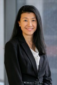Jennifer Lau, Director, Business Advisory