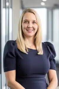 Nicola Bird, Partner, Tax Services