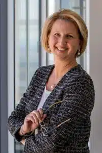 Rachael Wade, Partner, Business Advisory