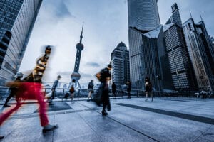 2021 China outlook: business and economic recovery