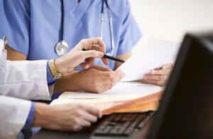 What does the Rental Code mean for doctors