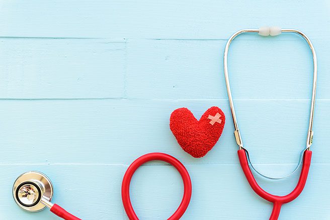 Improving the heartbeat of your business