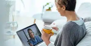 Telehealth and the new normal