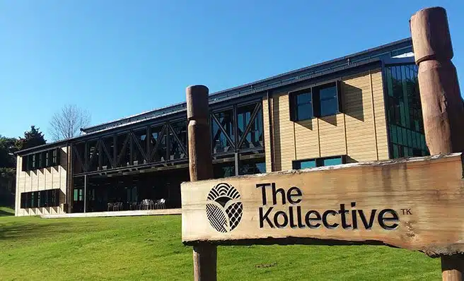 William Buck Tauranga moves to The Kollective