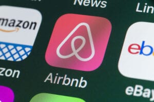 Airbnb – Tax implications of renting out your property