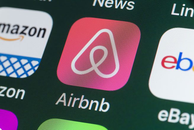Airbnb tax implications when renting out your property