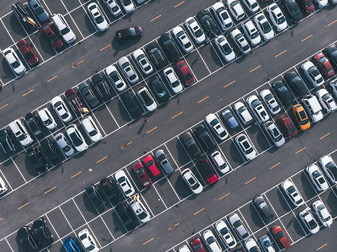 Are you subject to the new Car Parking FBT changes?
