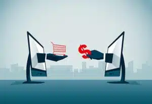 How might e-commerce businesses be impacted by GST