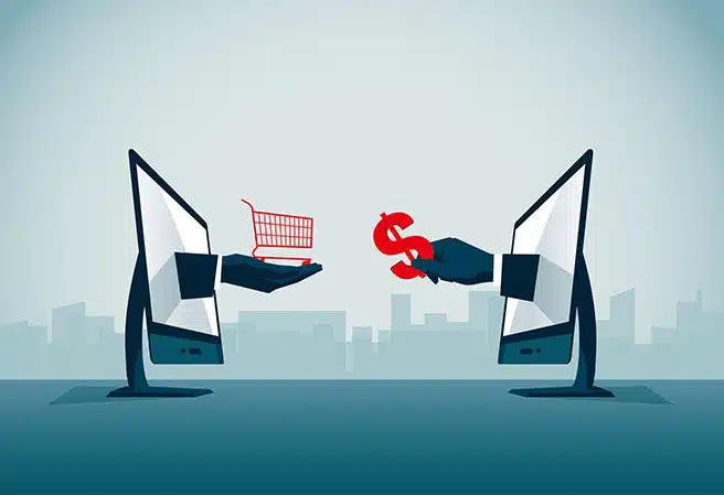 How might e-commerce businesses be impacted by GST