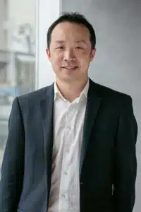 Brian Cao, Partner, Business Advisory