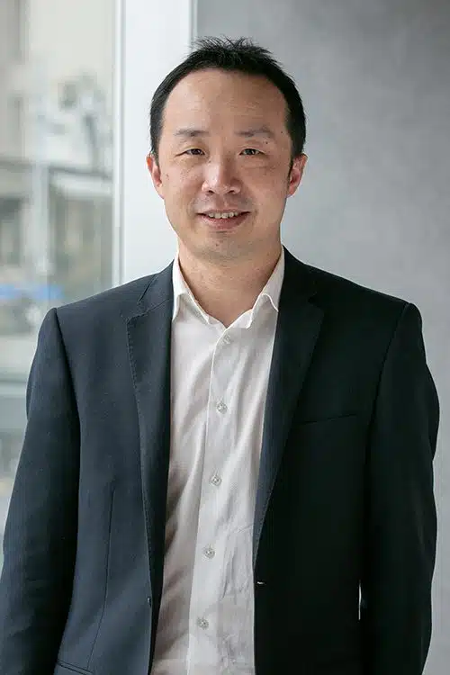 Brian Cao