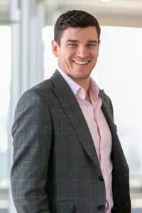 James Fox, Partner, Business Advisory