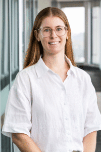 Danielle Constantine, Partner, Tax Services