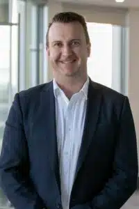 Andrew Toole, Partner, Business Advisory