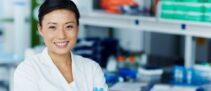 Insights_Biotech_woman researcher scientist
