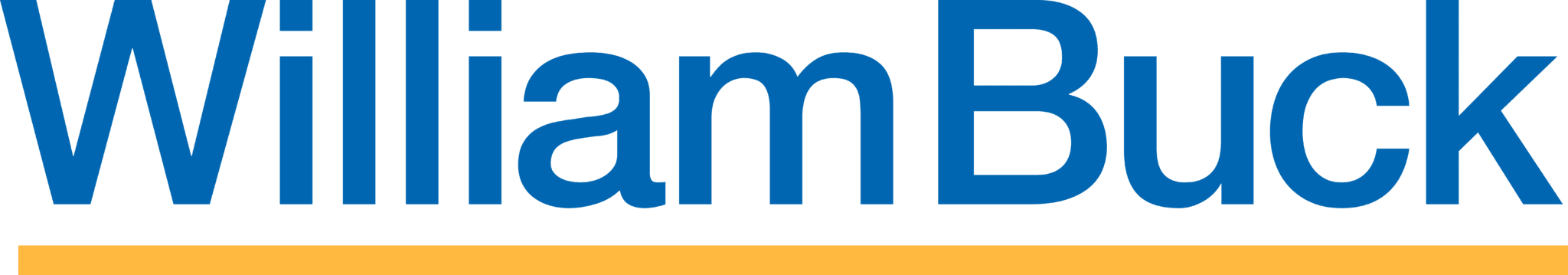 William Buck logo