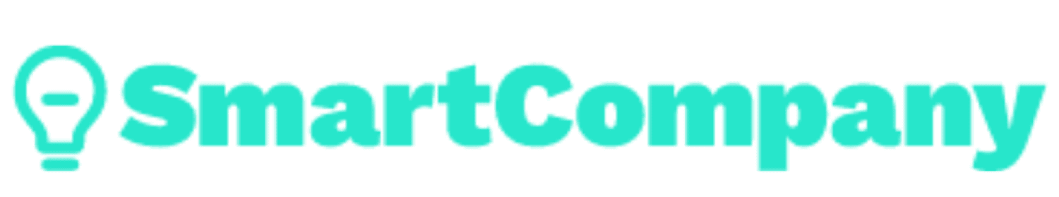 Smart Company logo