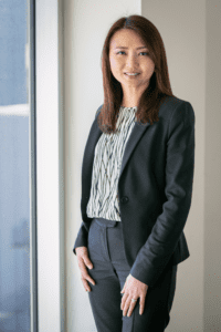Joann Chang, Principal, Audit & Assurance