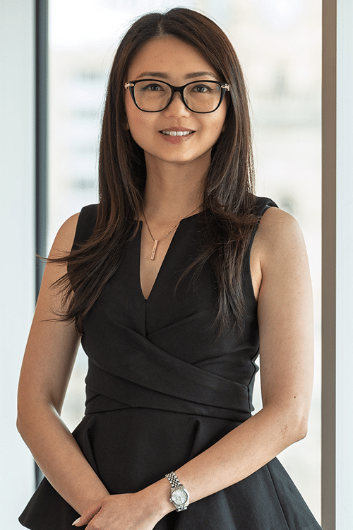 Joann Chang