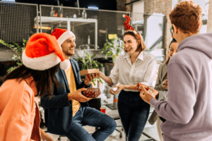 FBT and the festive season: know your obligations