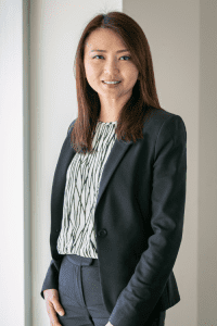 Joann Chang, Principal, Audit & Assurance