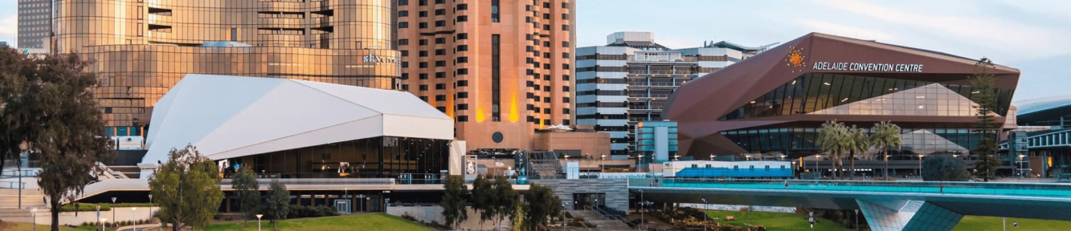 Accountants and Business Advisors in Adelaide | William Buck