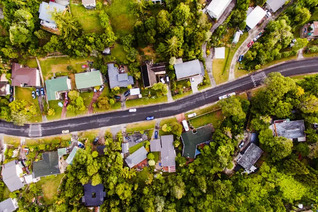 Leaps in land values lead to a three-year tax headache for NSW property investors