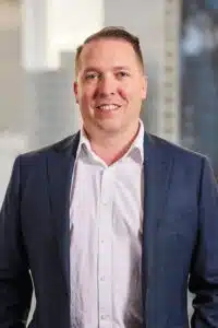 Chris Leahy, Partner, Business Advisory