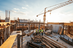 Federal Budget announcements for housing and the property and construction sector