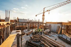 Federal Budget announcements for housing and the property and construction sector