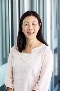 Ruby Cheung, Partner, Business Advisory