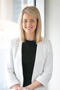 Amelia Barbara, Principal, Corporate Finance