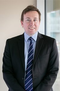 Chris Rosser, Principal, Corporate Finance