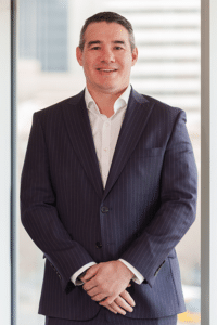 Eben Lok, Principal, Wealth Advisory