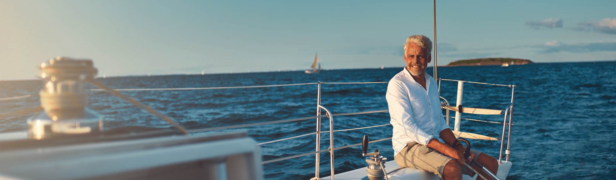 Wealth Management for High Net Worth Individuals Service Banner