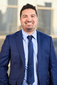 Nicholas Mirarchi, Principal, Tax Services