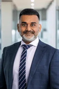 Rashnyl Prasad, Partner, Restructuring and Insolvency