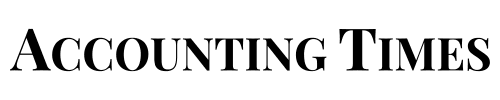 Accounting Times logo