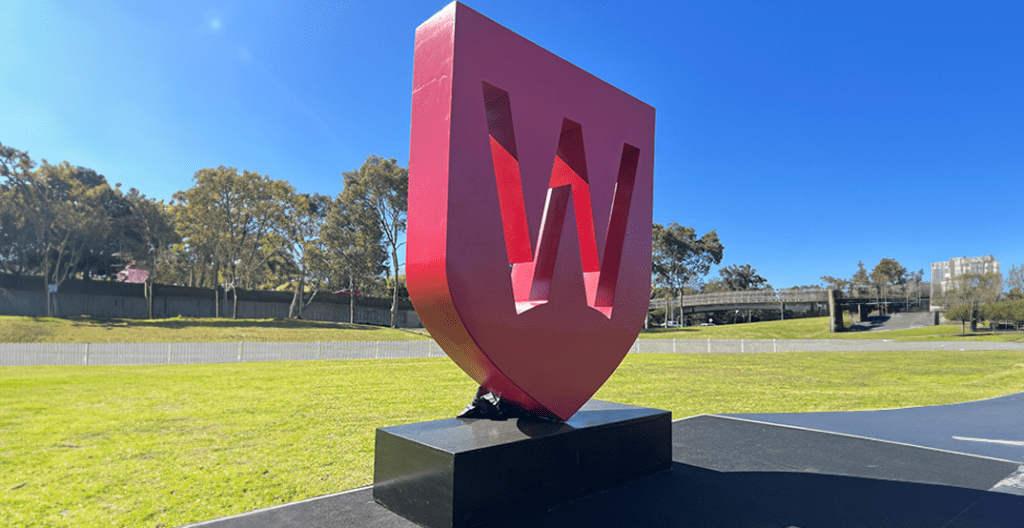 William Buck announces new scholarship with Western Sydney University