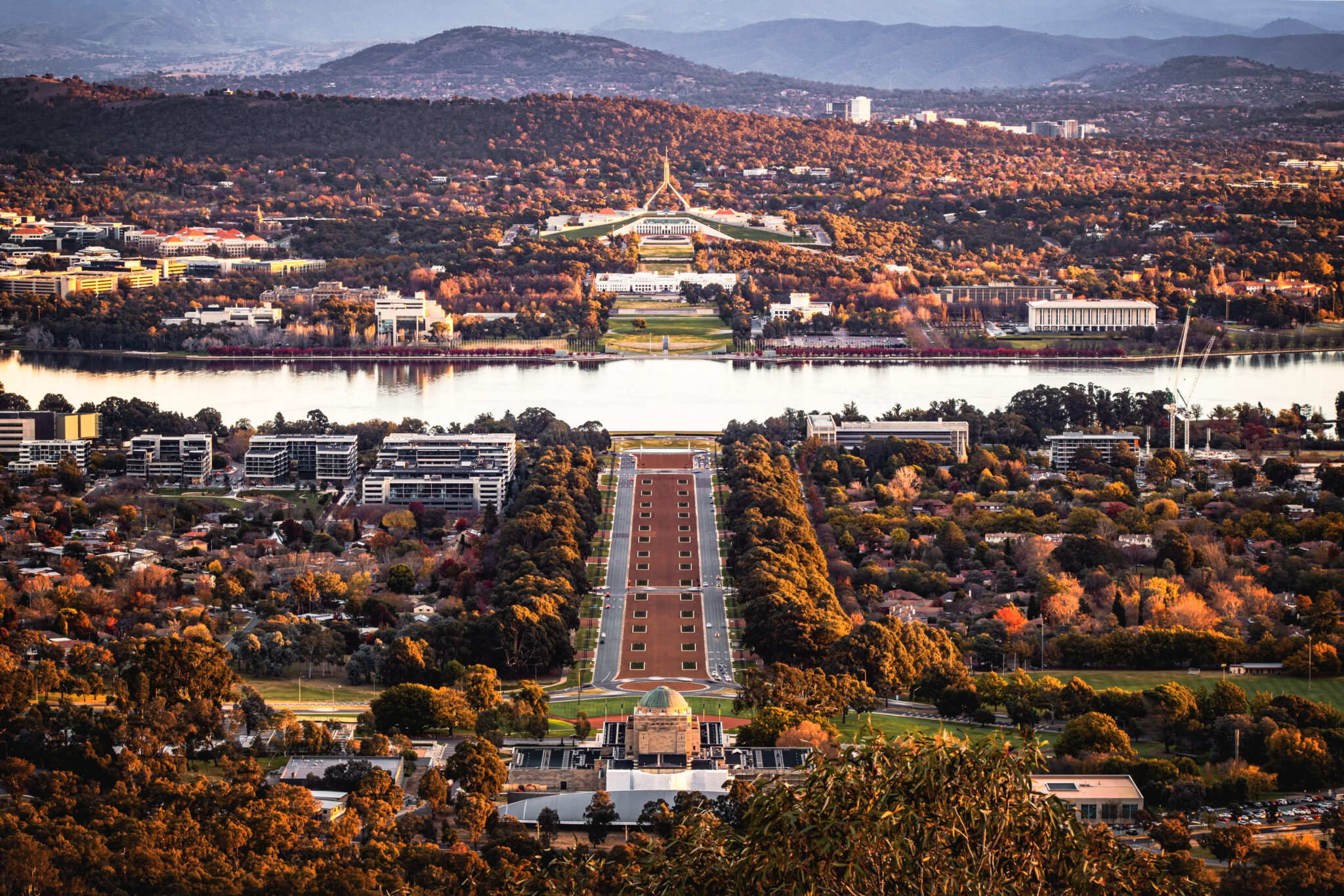 Accountant Canberra